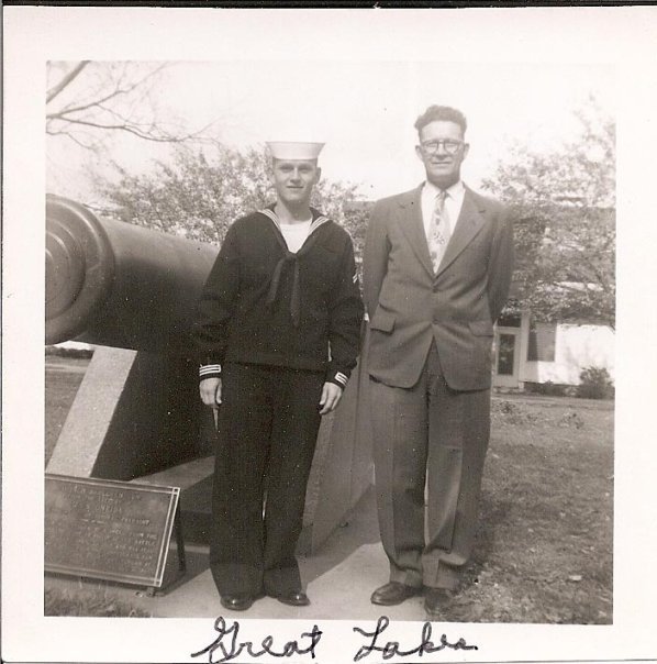 William Gaither's album, Dad's Birthday