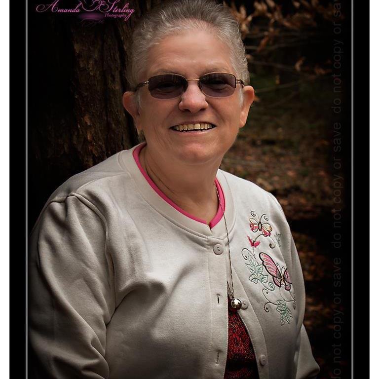Nancy Woeltje's album, Profile Pictures