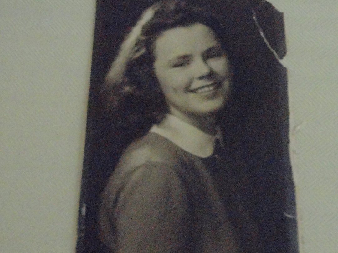 Jane Killeen's album, New Album