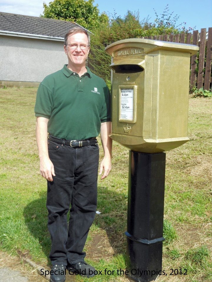 Jacque Sewrey's album, UK Trip 2012