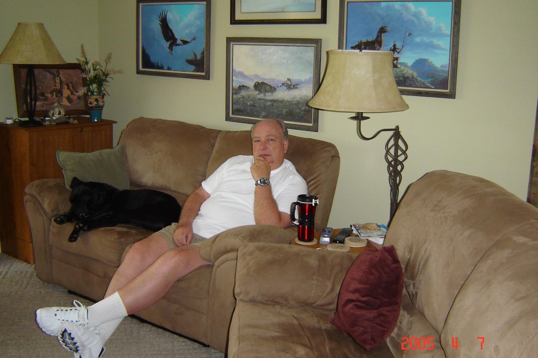 Gary Byrd's album, Cover Photos