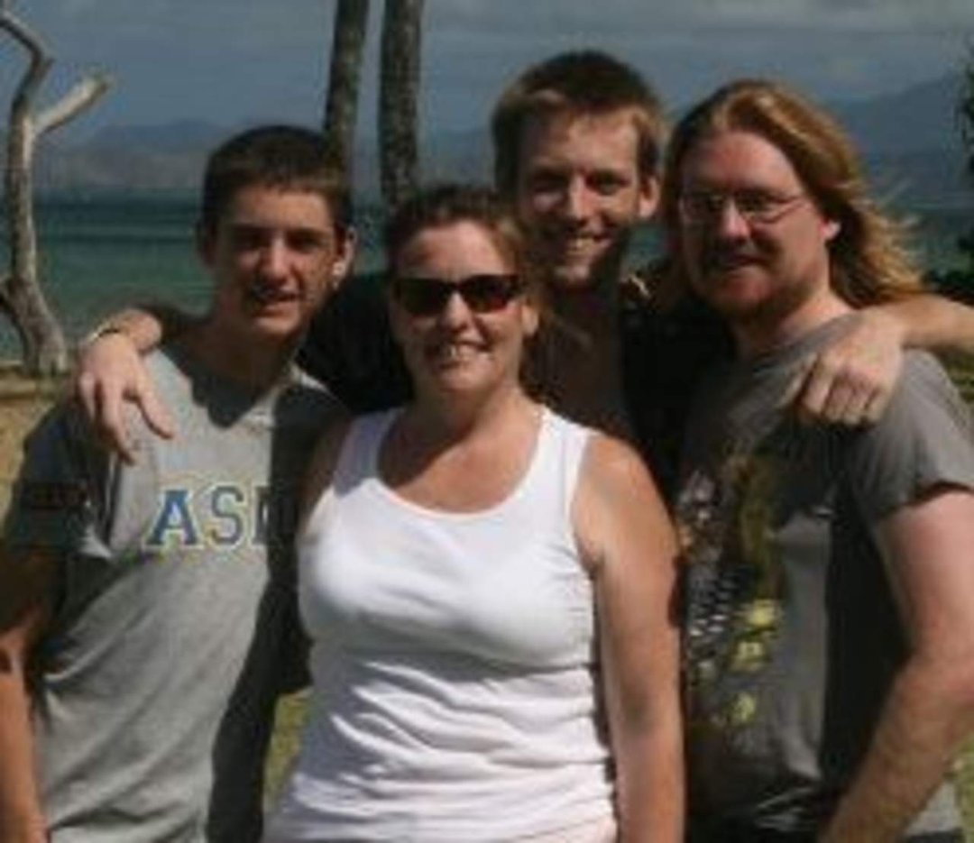 Darla Kisner's album, Profile Pictures