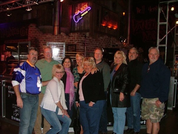 Roger Rickey's album, Summers/Rickey pics