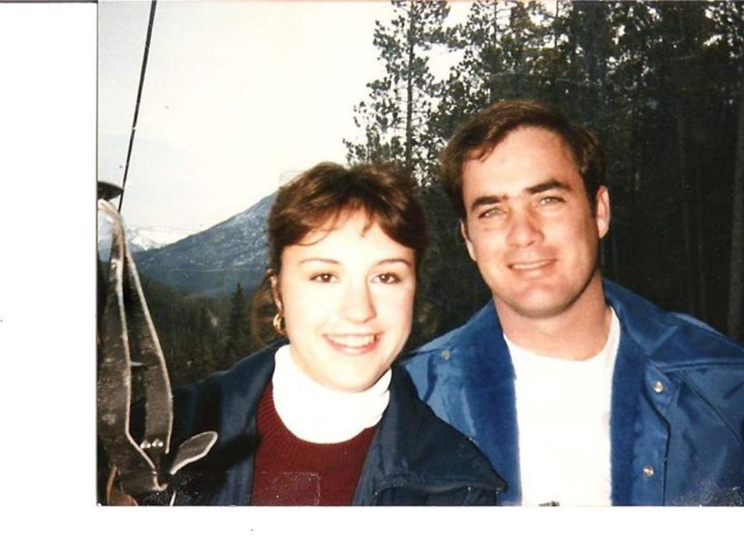 Cindy Buchanan Haynes' album, Cover Photos