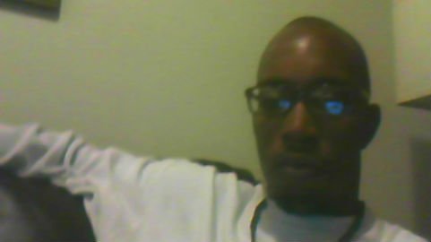 Travis Feaster's album, Webcam Photos