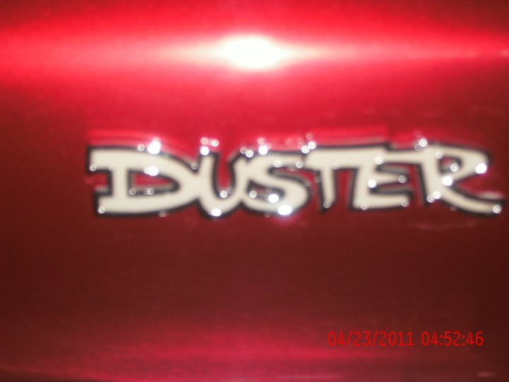John Bueter's album, April 24, 2011