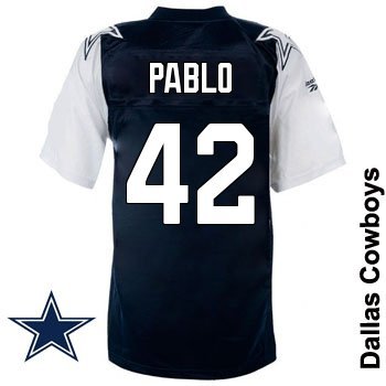 Paul Tatarski's album, Make Your NFL Jersey Photos