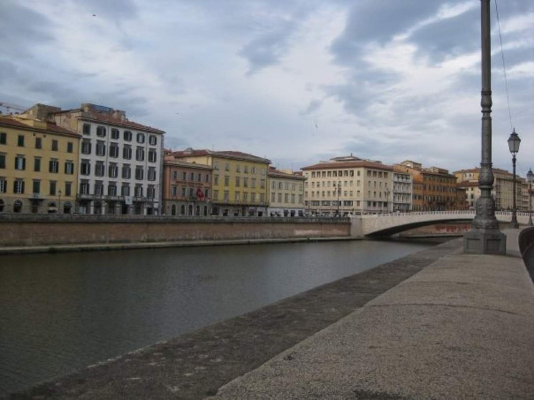 Heide Carpenter's album, Italy