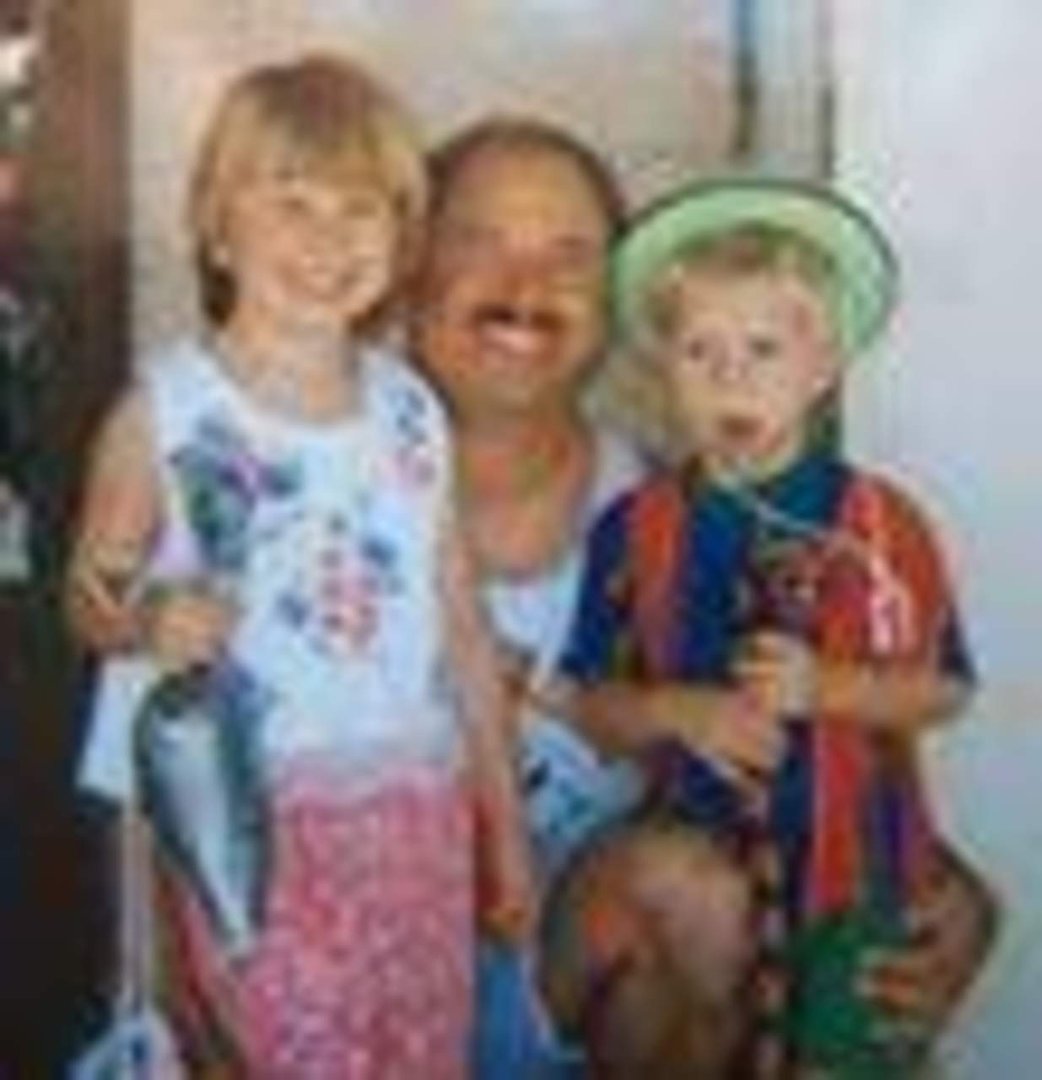 Dan Pudelwitts' album, Timeline Photos