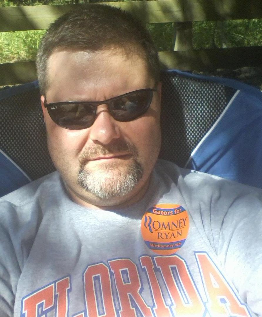 Jeff Clark's album, Profile Pictures
