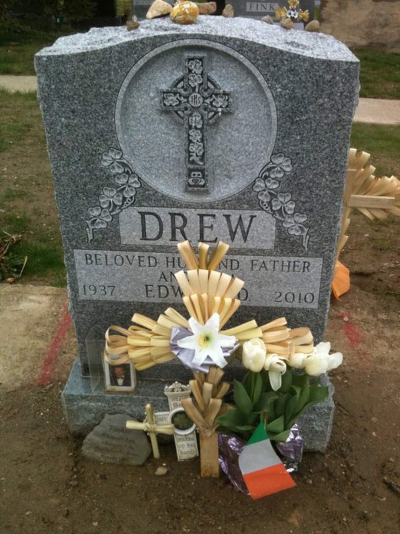 John S. Drew's album, Mobile Uploads