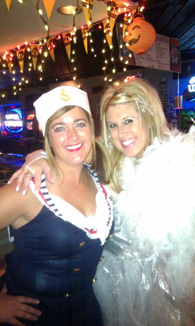 Jennifer Schaub's Classmates profile album