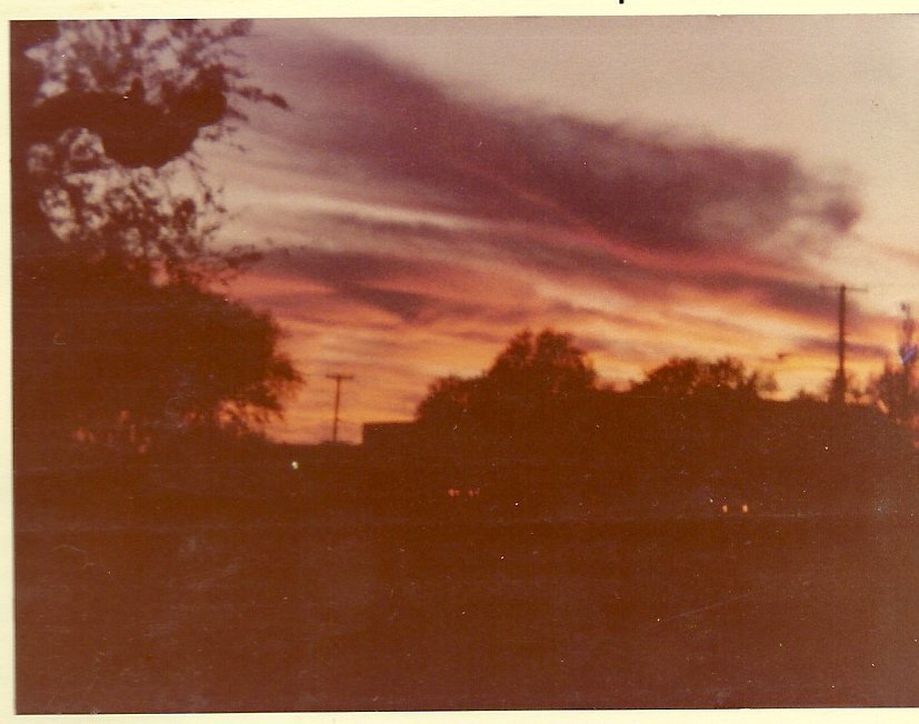 Nancy Yancy's album, Memories from Cannon