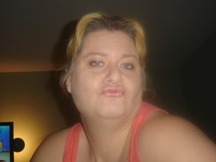 Rachael Slick Temple's album, Profile Pictures