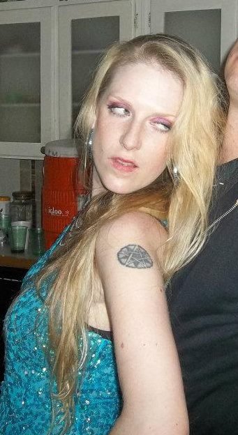 Danielle Edwards' album, Profile Pictures