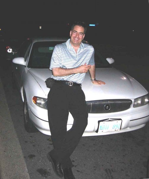 Robert Walton's album, Profile Pictures