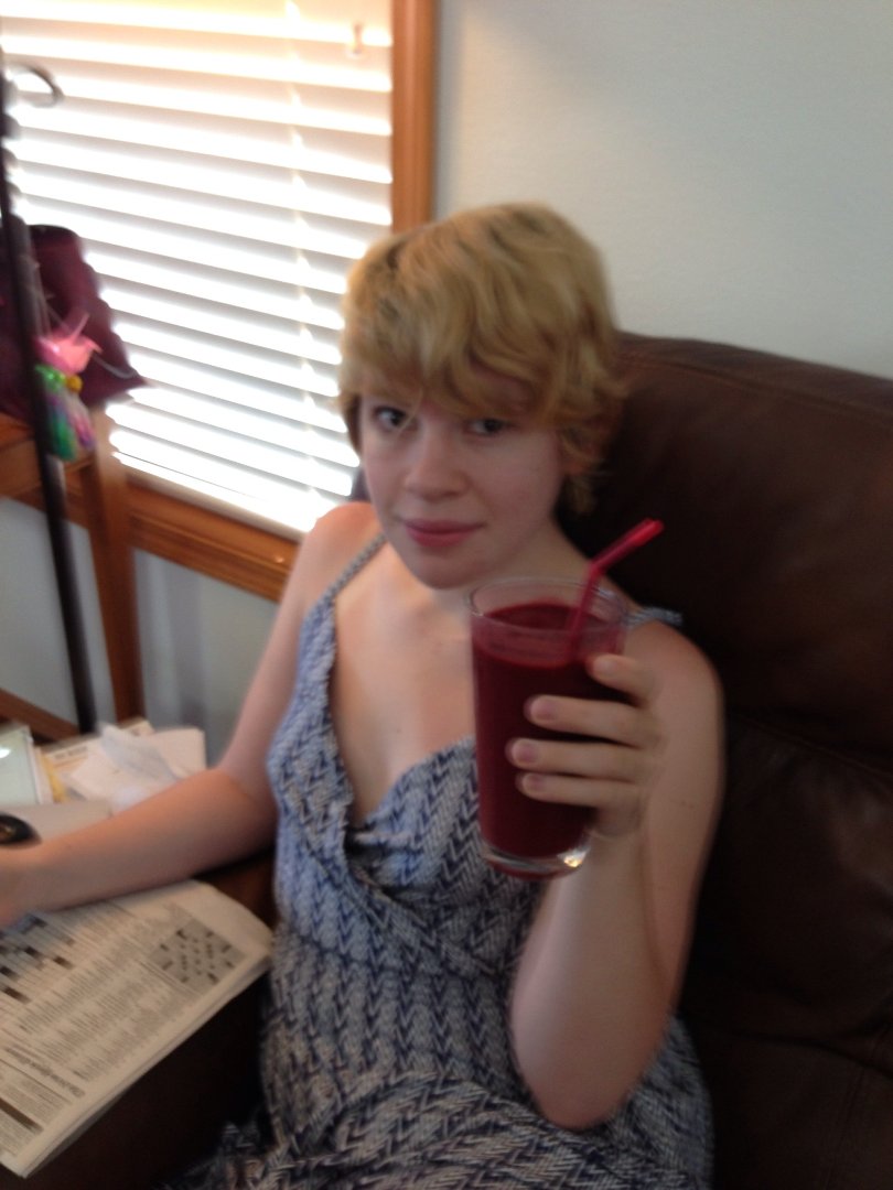 Dawn Graff-haight's album, Mobile Uploads