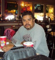 STEVE GARCIA's album, Profile Pictures