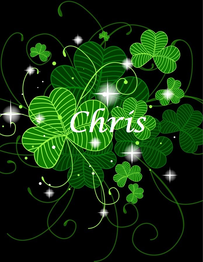 Chris Astroth's album, Cover Photos