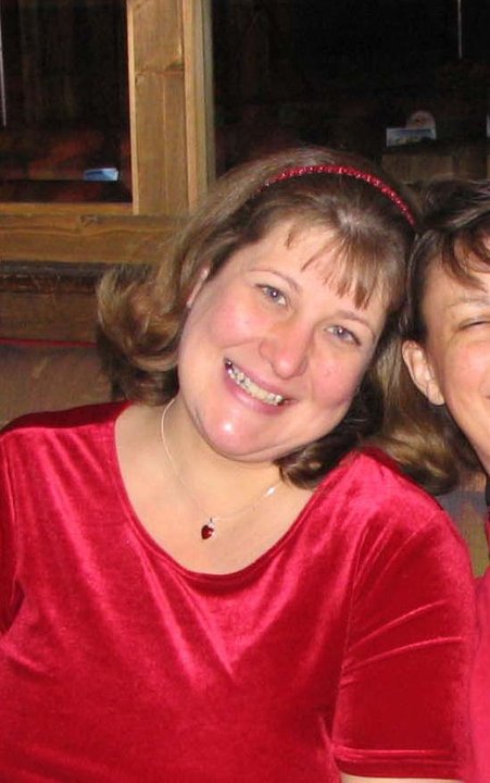 Nancy Patterson's album, Profile Pictures
