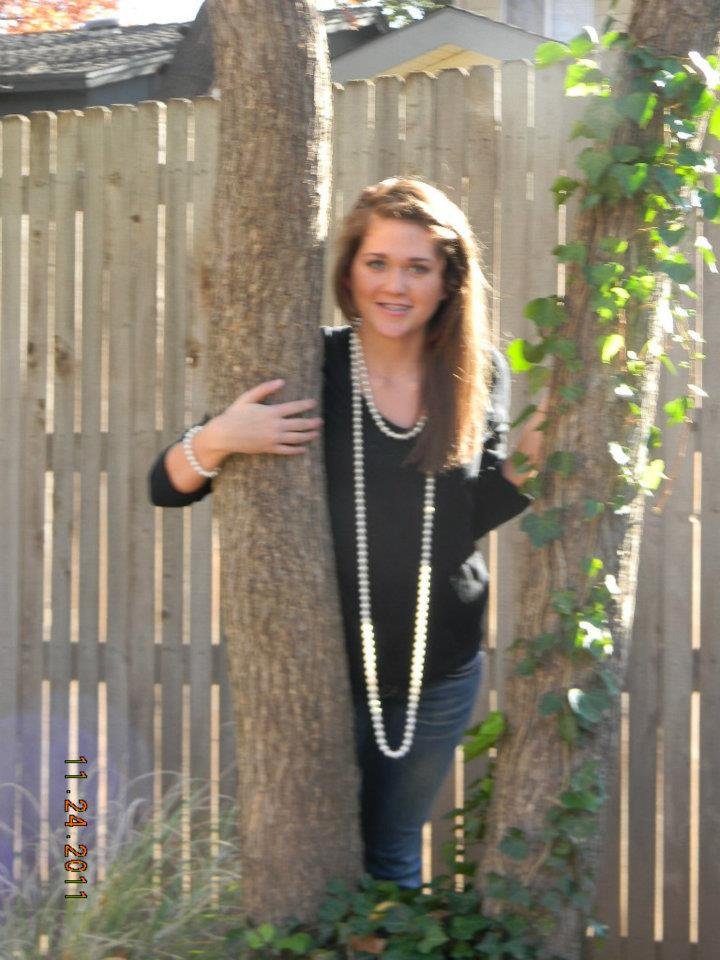 Kim Orth's album, Thanksgiving 2011