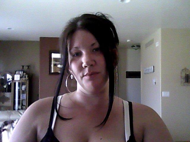 Christen Eaker's album, Profile Pictures