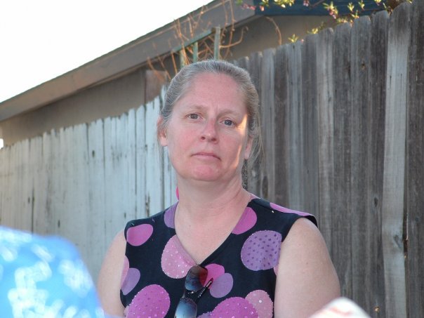 Robin Salinas' album, Profile Pictures