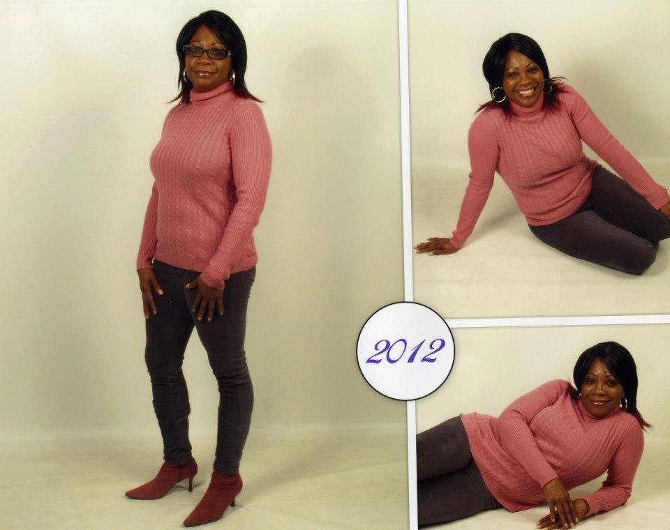 Angela Leonard's album, Untitled Album