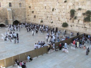 Darrell Eash's album, Eash Trip to Israel
