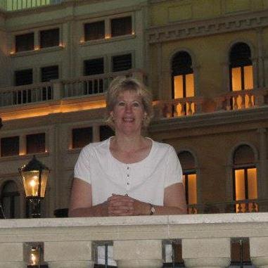 Marilyn Gagner's album, Profile Pictures