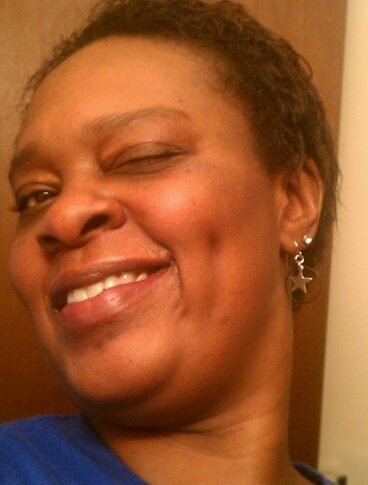cheryl boyd's album, Profile Pictures