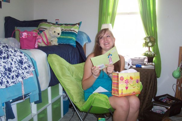 Jill Cunico's album, Paige's 19th Birthday