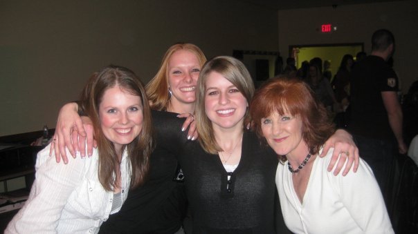 Debbie Flaugher's album, George Meade benefit pics