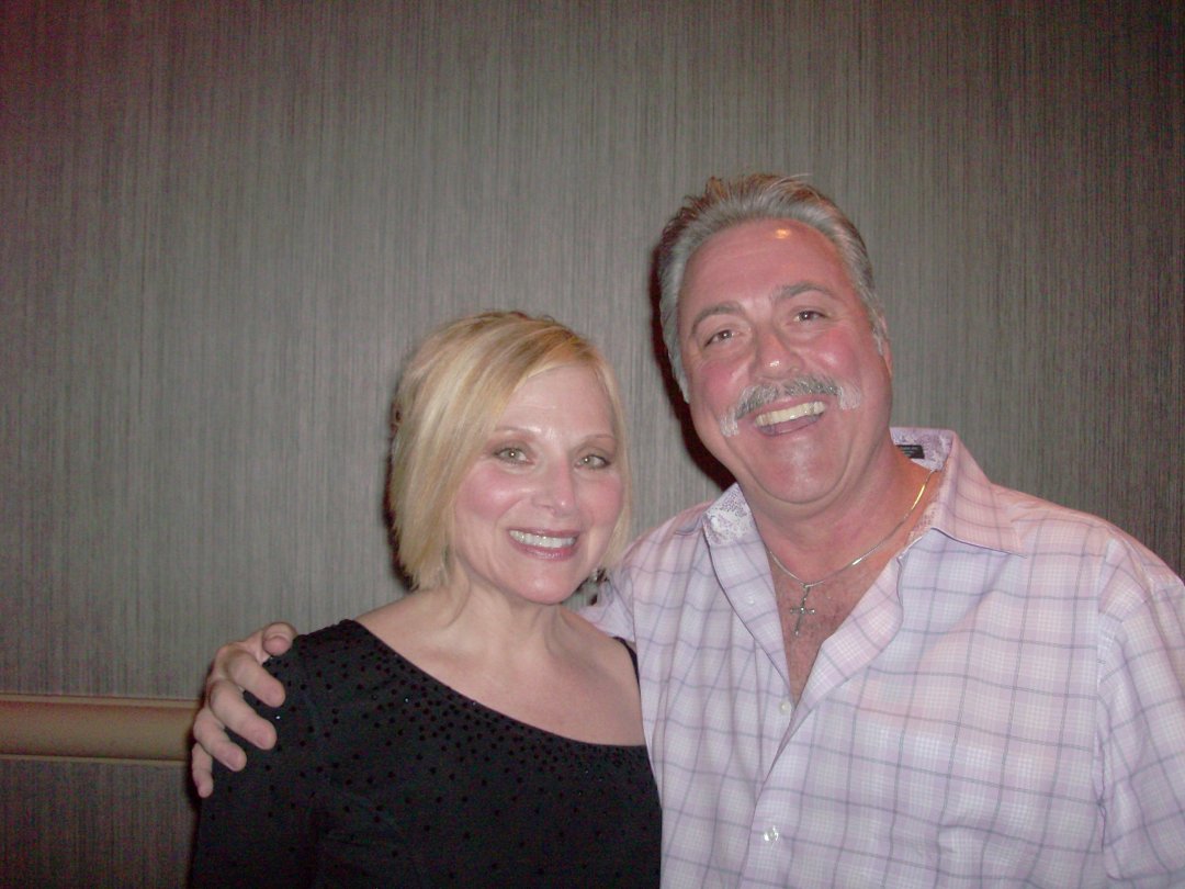 Lawrence A. Hebert's album, Profile Pictures