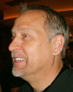 Greg Wolff's album, Profile Pictures