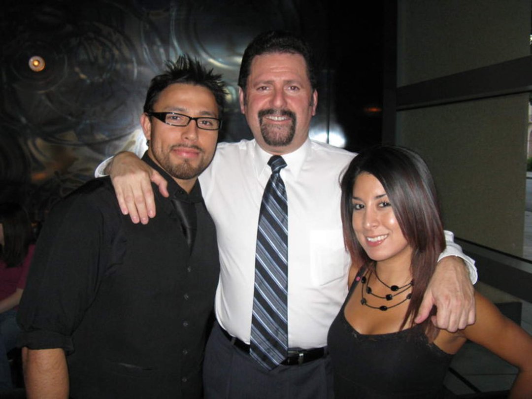 George Rubio's album, "Morton's Reception June 2010"