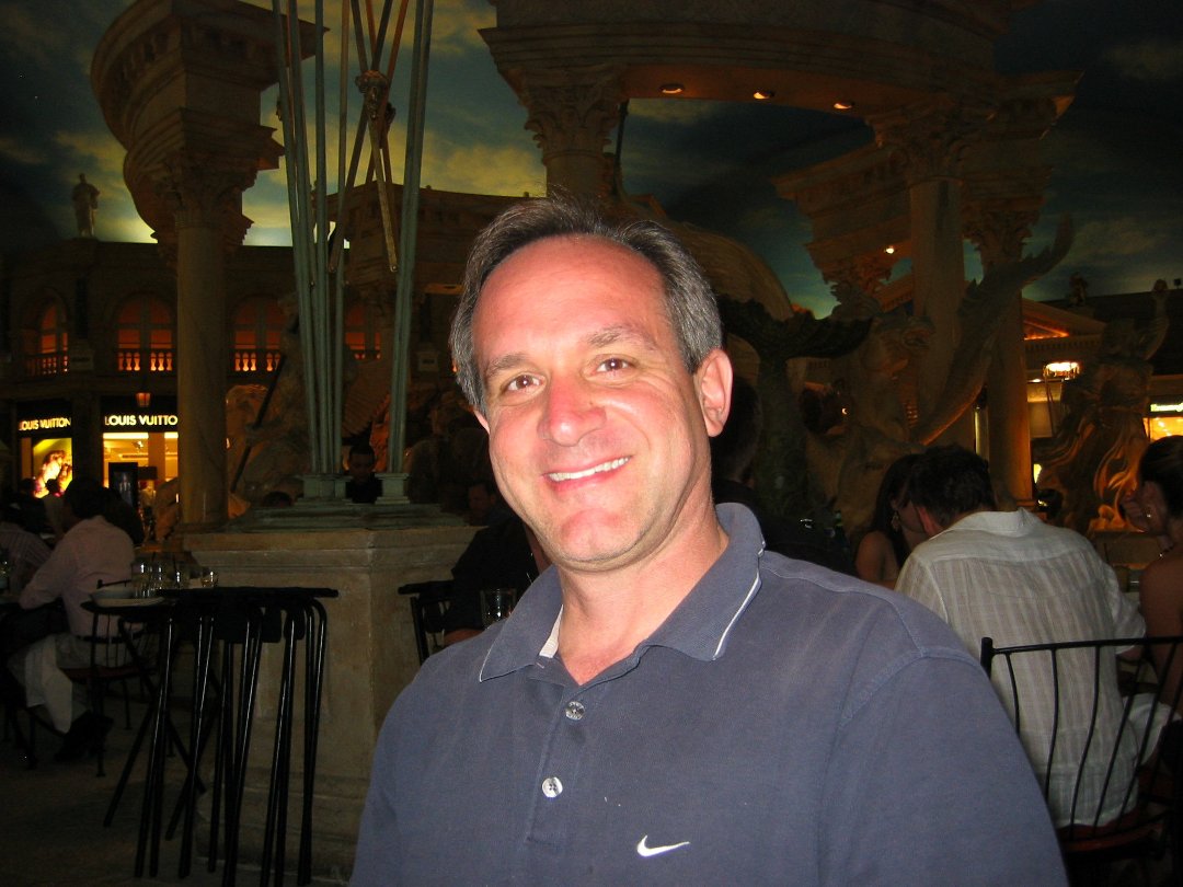 Robert Fowler's album, Profile Pictures