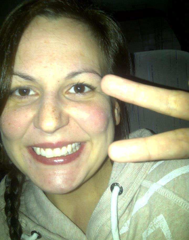 Devon Merritt's album, Profile Pictures