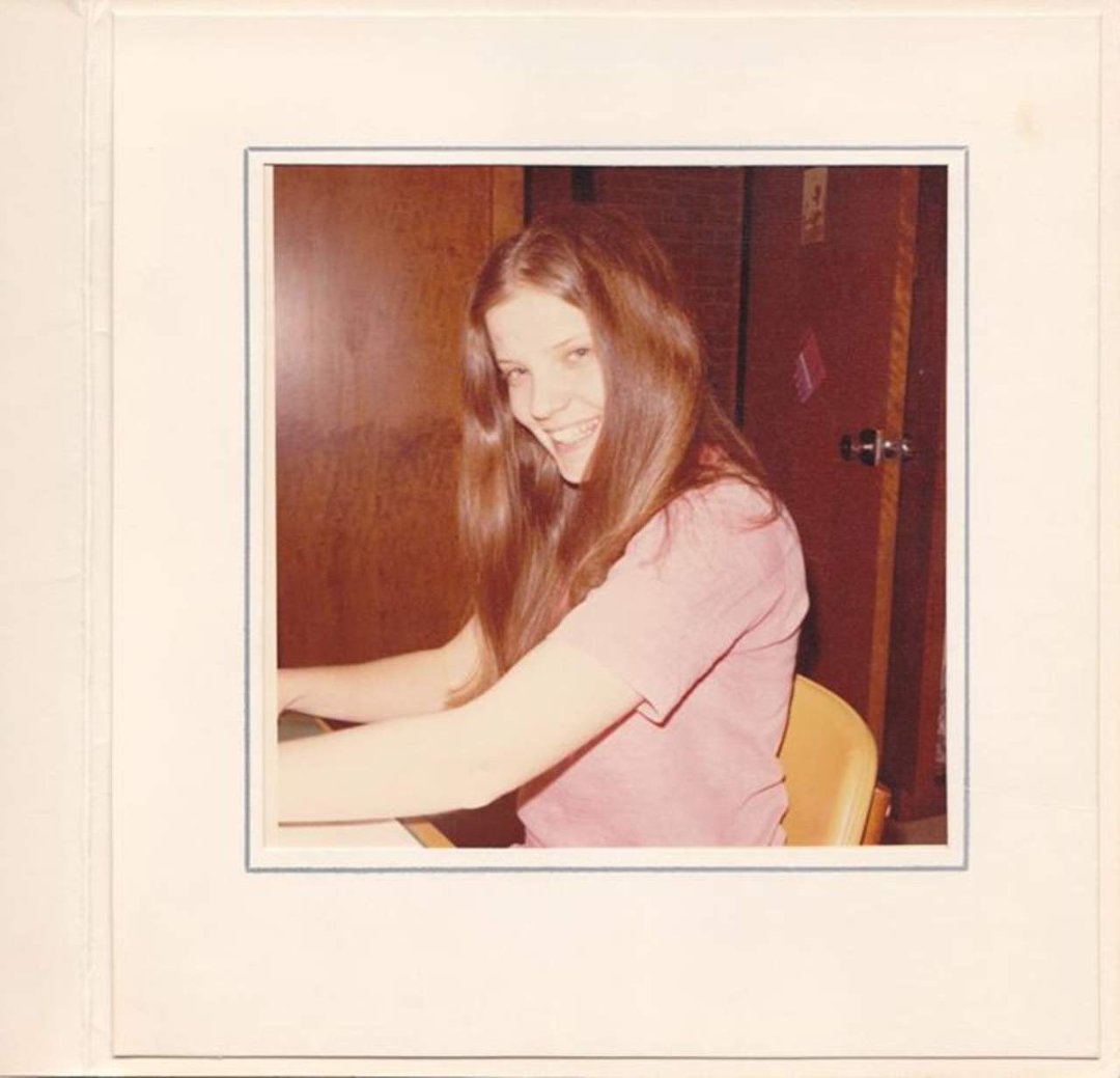 Janet Coolman's album, Profile Pictures