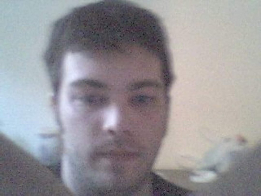 Robert Dunas' album, BRANDON