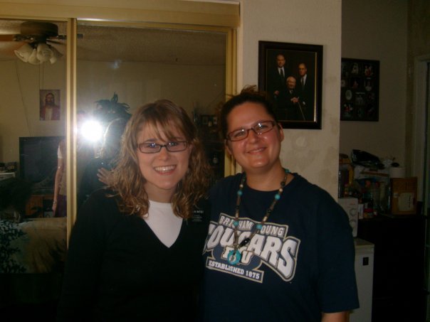 Mike Whitney's album, Sister Justine
