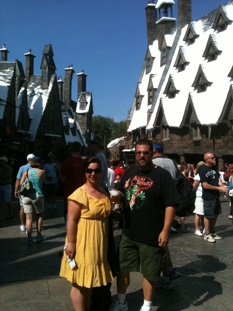 William Acker's album, Spring Break, Florida 2012