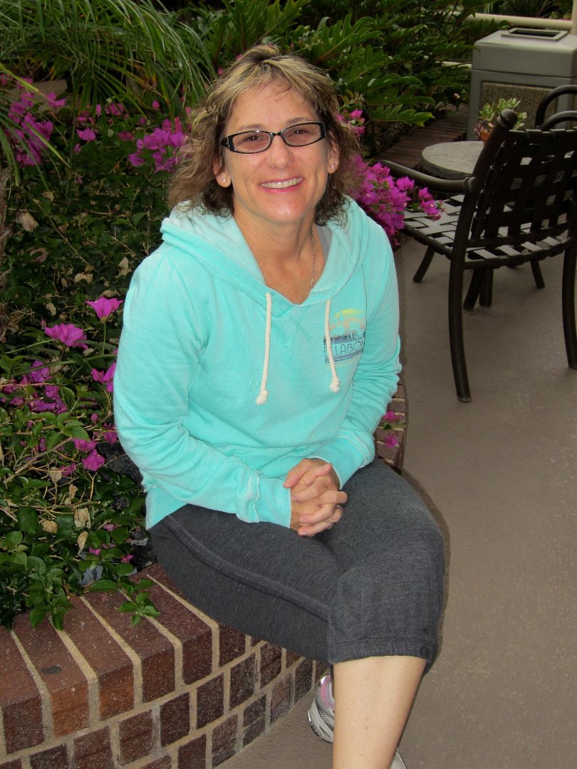 Debra Brown's album, Profile Pictures