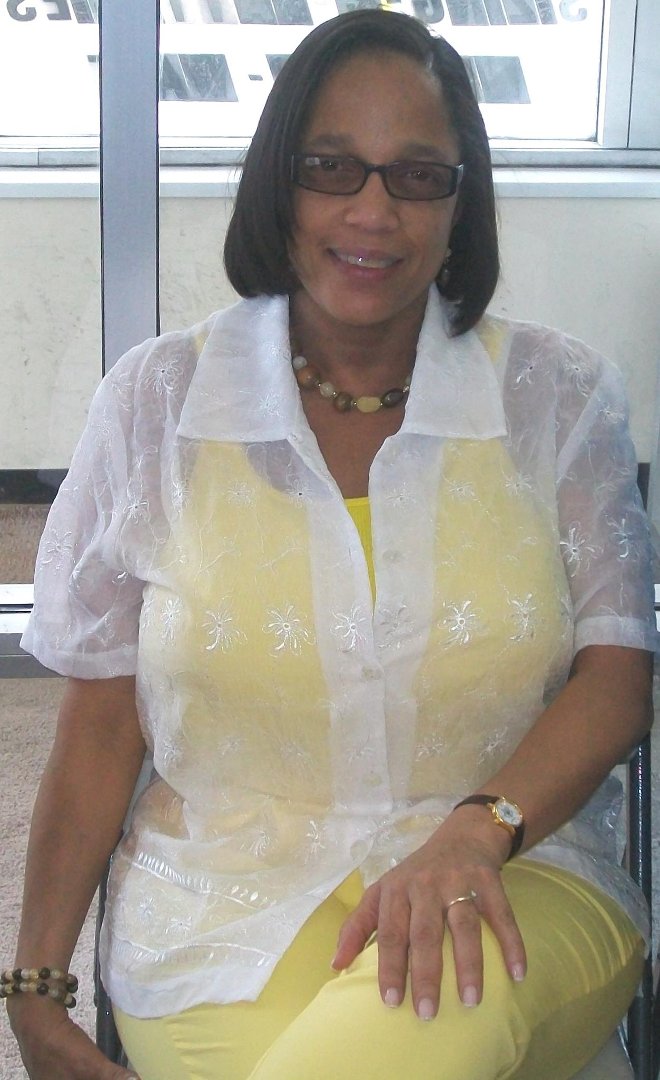 Venessa Howell's album, Profile Pictures