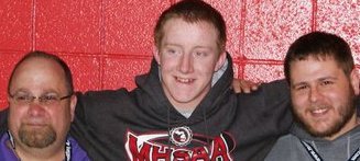Phil Coleman's album, Profile Pictures