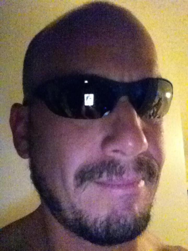 Ken Axsom's album, Profile Pictures