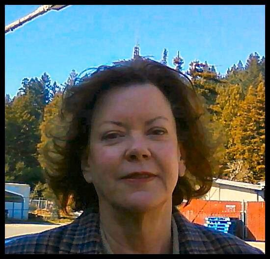 Donna Andersen's album, Profile Pictures