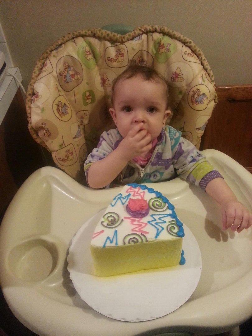 Tammy Hulbert's album, Mobile Uploads