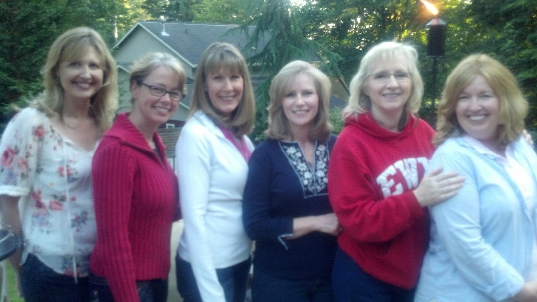 Sandie Axelson Crawford's album, Timeline Photos