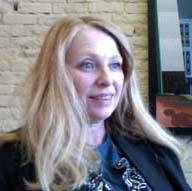 Ann Keefer's album, Profile Pictures